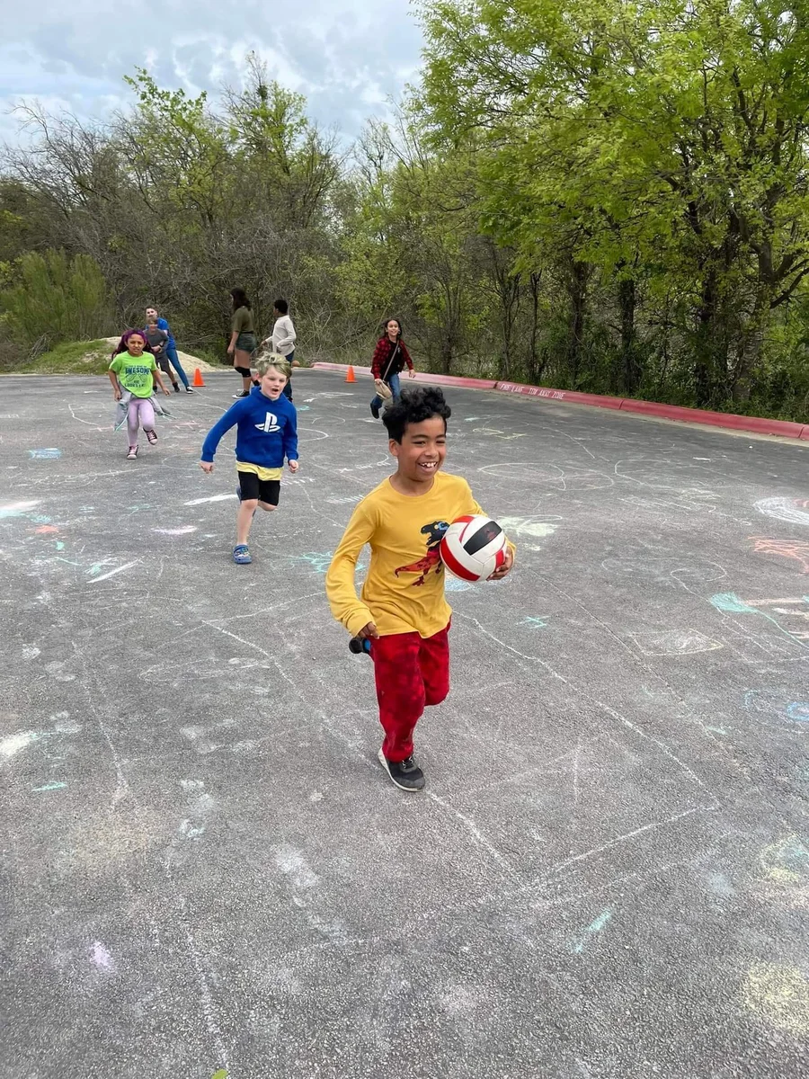 Round Rock Shaolin Kung Fu - South academy photo