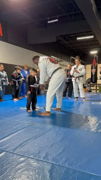 Ruffhouse MMA and Fitness facility image