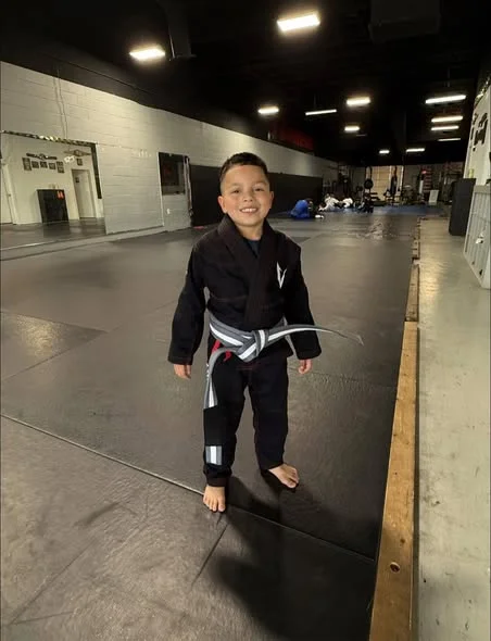 Ruffhouse MMA and Fitness facility image