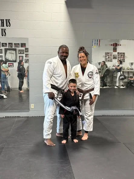 Ruffhouse MMA and Fitness facility image