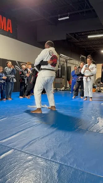Ruffhouse MMA and Fitness facility image