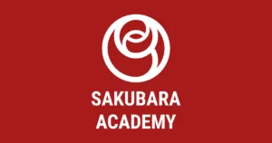 Sakubara Academy academy logo