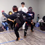 Sakubara Academy facility image