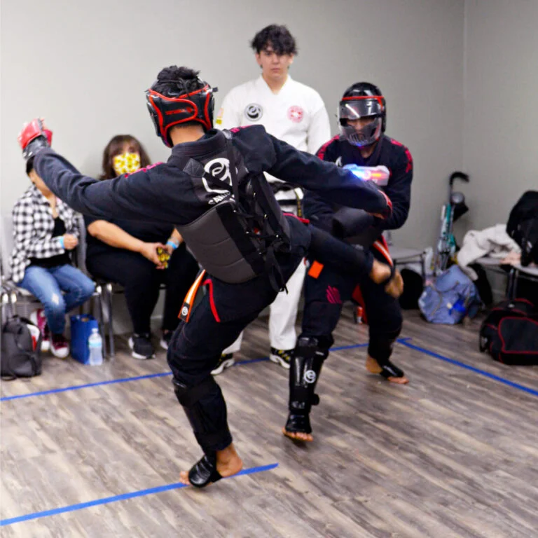 Sakubara Academy facility image