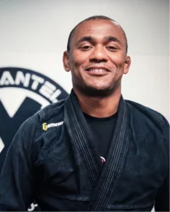 MA BJJ Academy - Brazilian Jiu Jitsu in Irving facility image