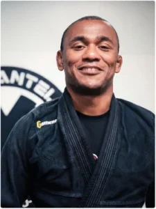 MA BJJ Academy - Brazilian Jiu Jitsu in Irving facility image