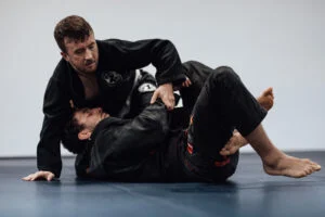 MA BJJ Academy - Brazilian Jiu Jitsu in Irving facility image