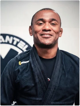 MA BJJ Academy - Brazilian Jiu Jitsu in Irving facility image