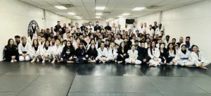 MA BJJ Academy - Brazilian Jiu Jitsu in Irving facility image