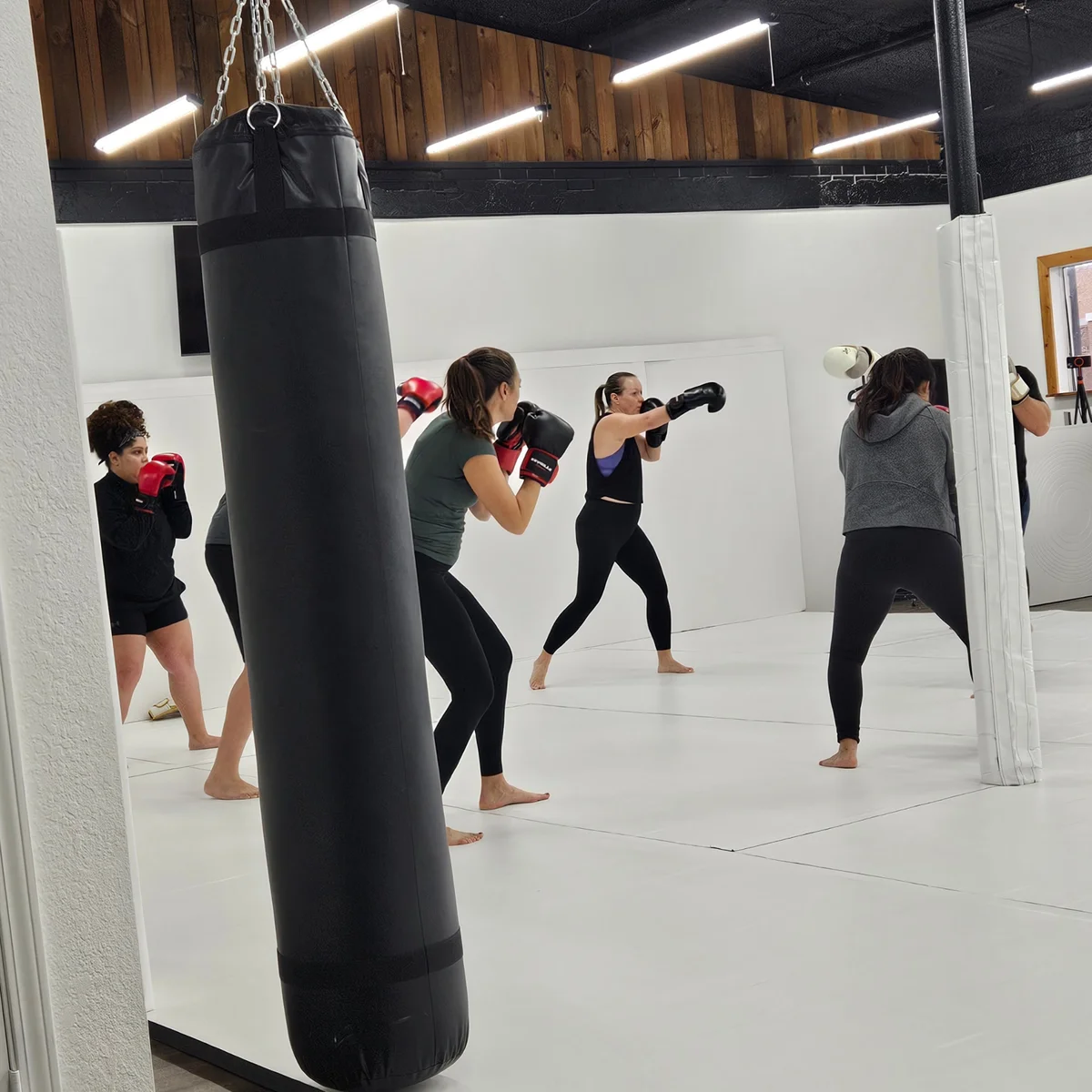 Samurai Brazilian Jiu-Jitsu academy photo