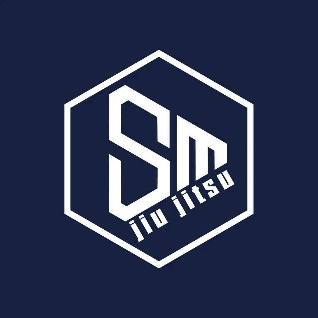 San Marcos Jiu Jitsu academy logo