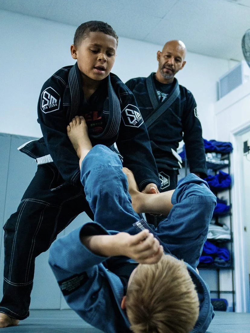 San Marcos Jiu Jitsu academy photo
