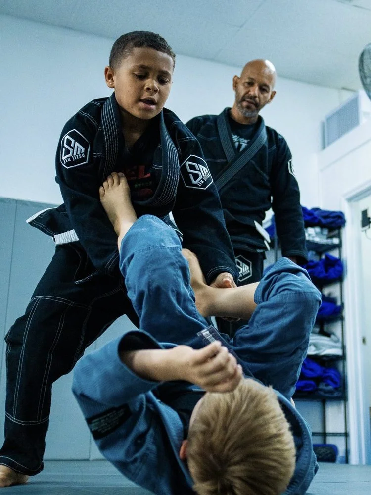 San Marcos Jiu Jitsu academy photo
