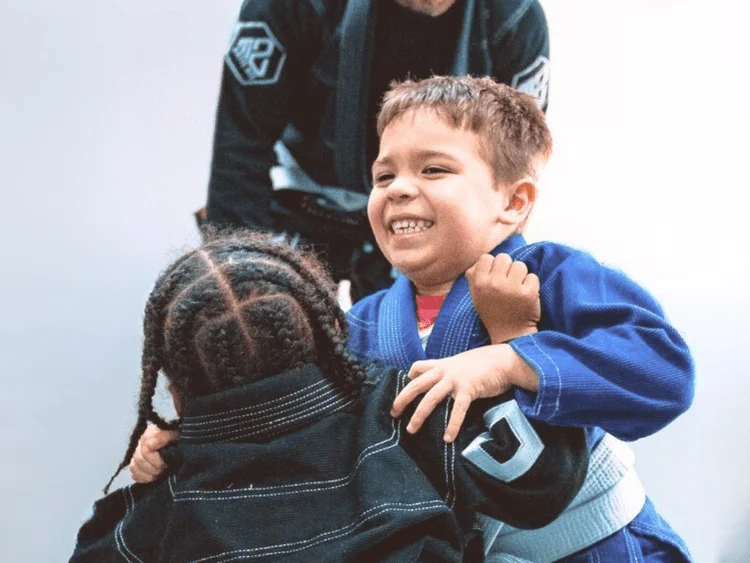 San Marcos Jiu Jitsu academy photo