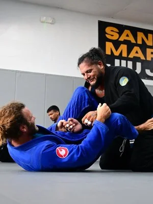 San Marcos Jiu Jitsu academy photo