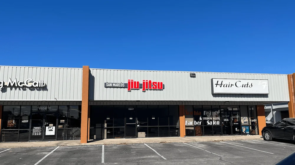 San Marcos Jiu Jitsu academy photo