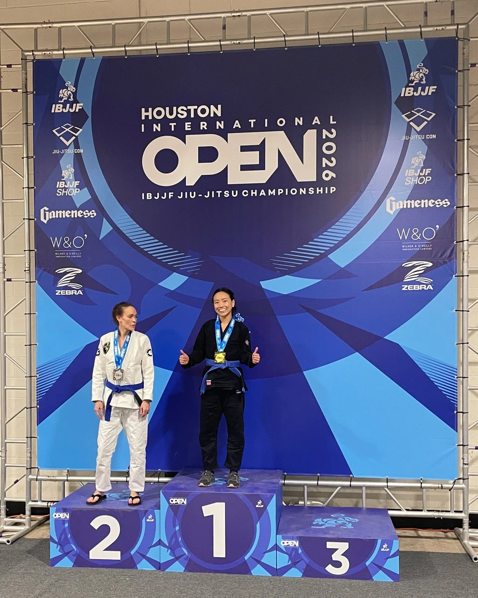 San Marcos Jiu Jitsu academy photo