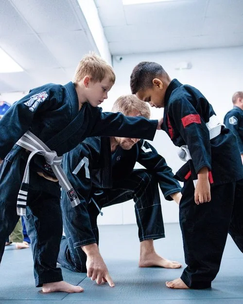 San Marcos Jiu Jitsu academy photo