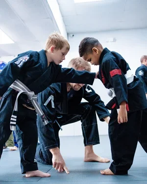 San Marcos Jiu Jitsu academy photo