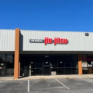 San Marcos Jiu Jitsu academy photo