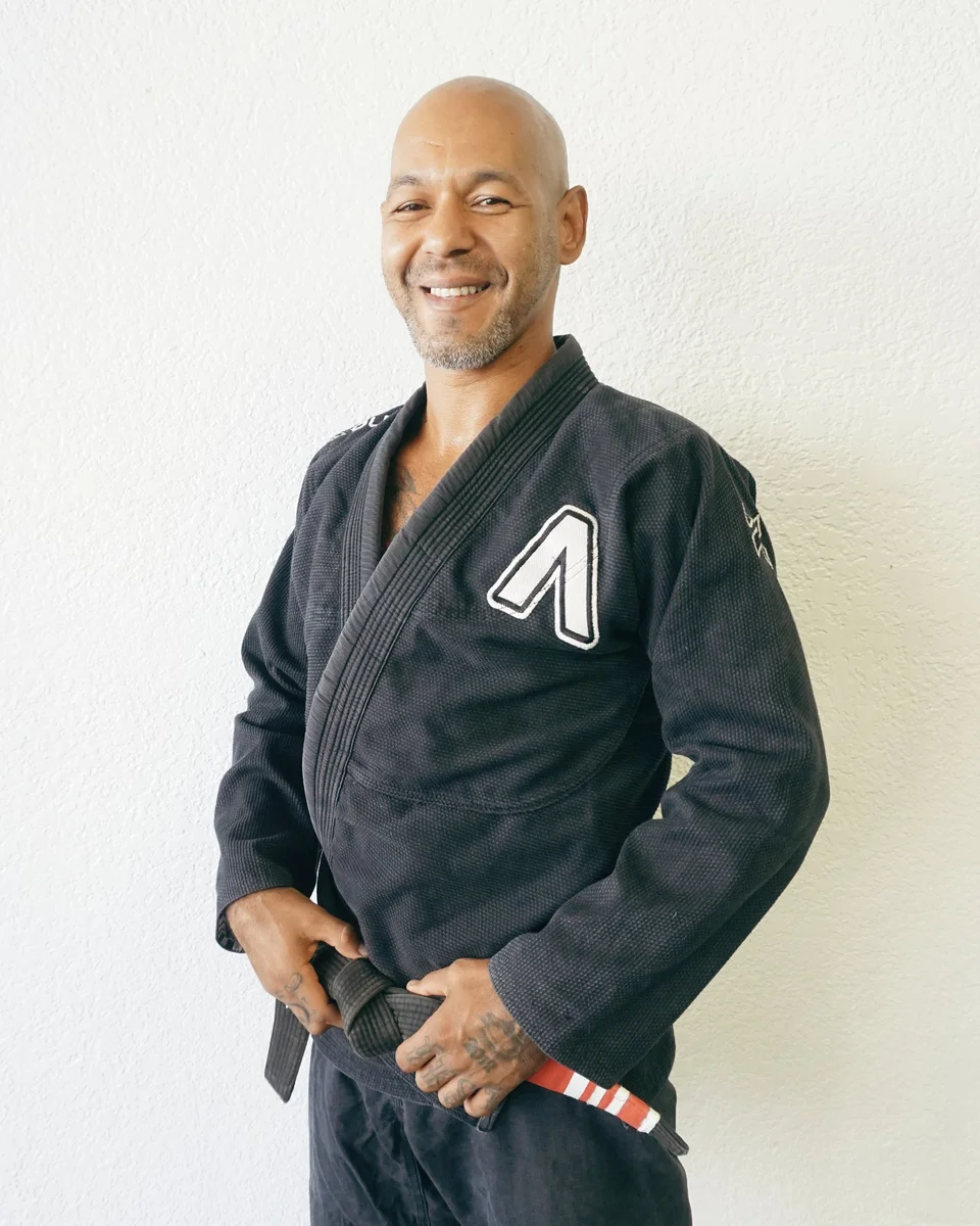 San Marcos Jiu Jitsu academy photo