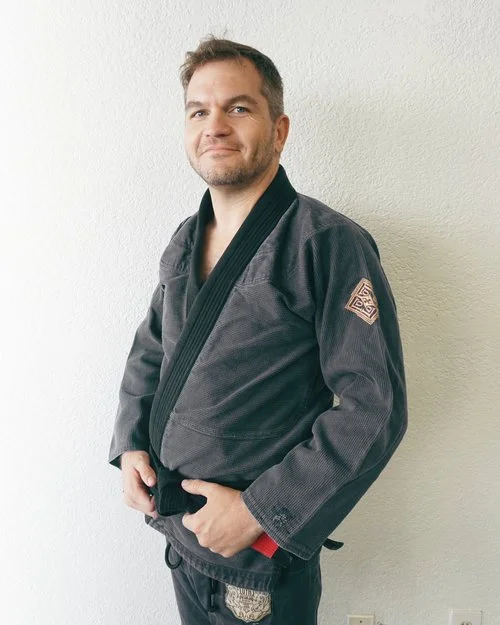 San Marcos Jiu Jitsu academy photo