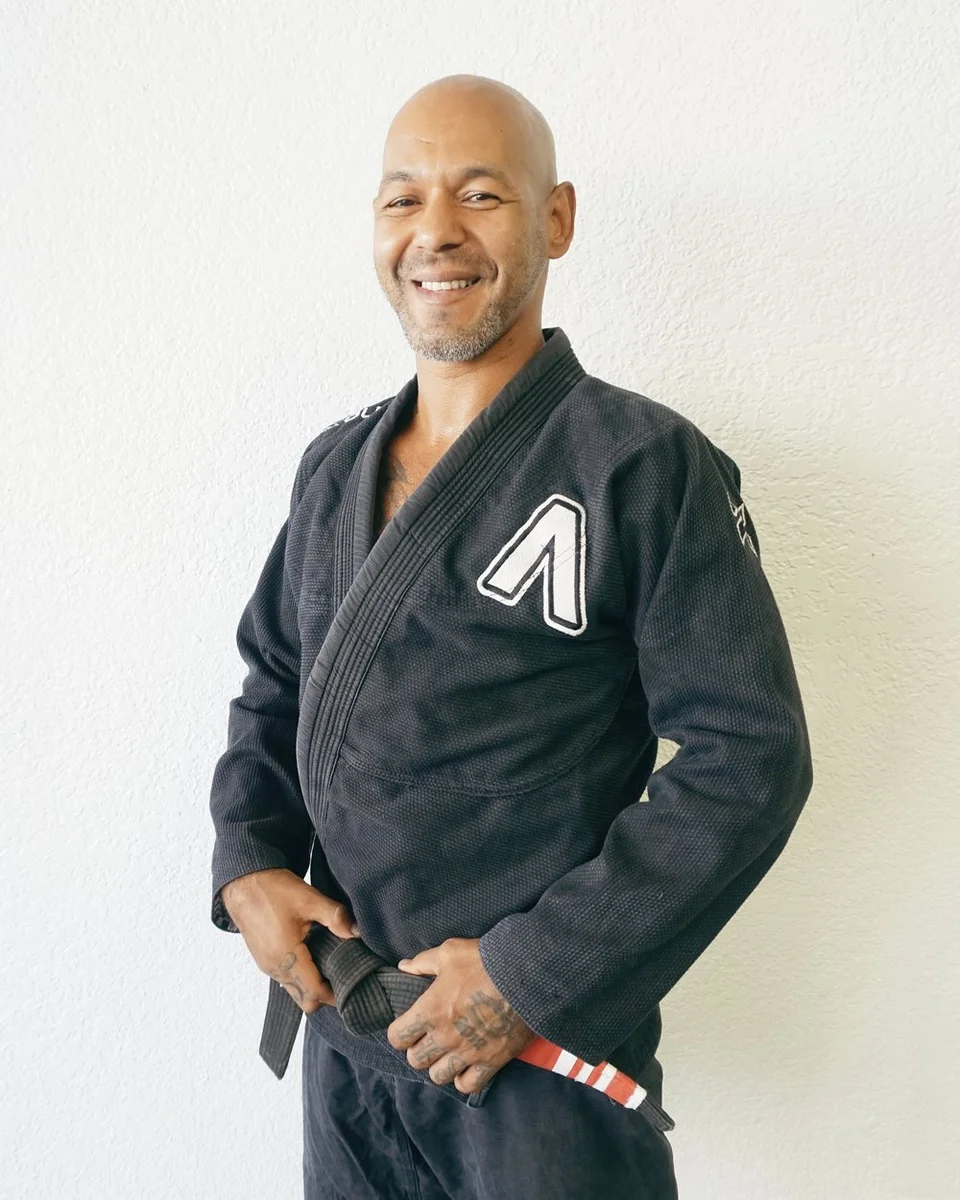 San Marcos Jiu Jitsu academy photo