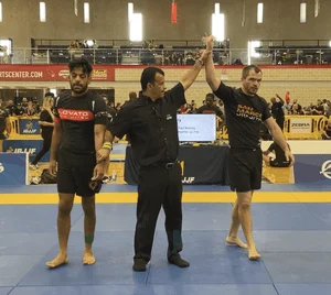 San Marcos Jiu Jitsu academy photo