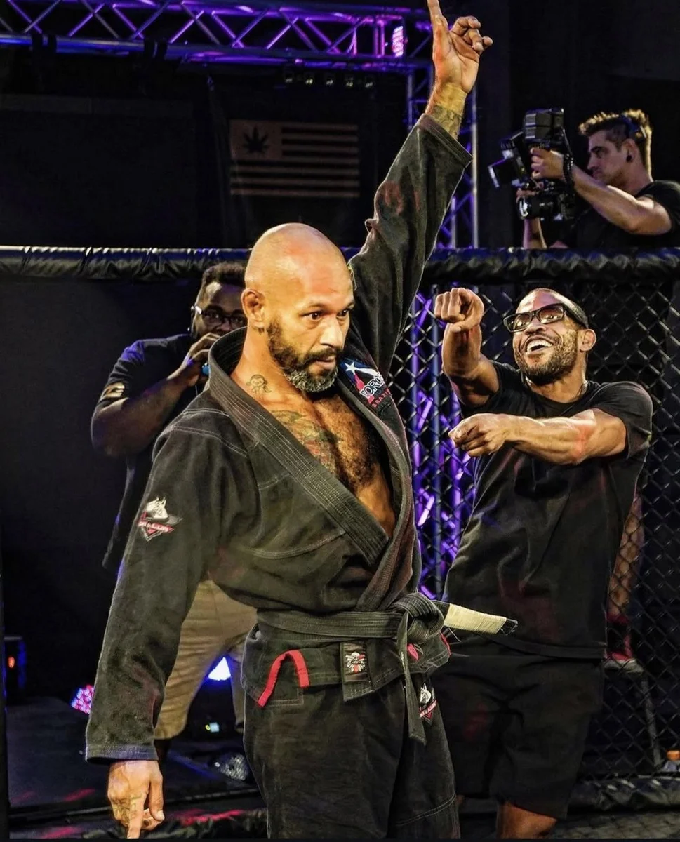 San Marcos Jiu Jitsu academy photo