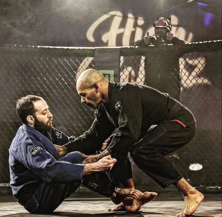 San Marcos Jiu Jitsu academy photo