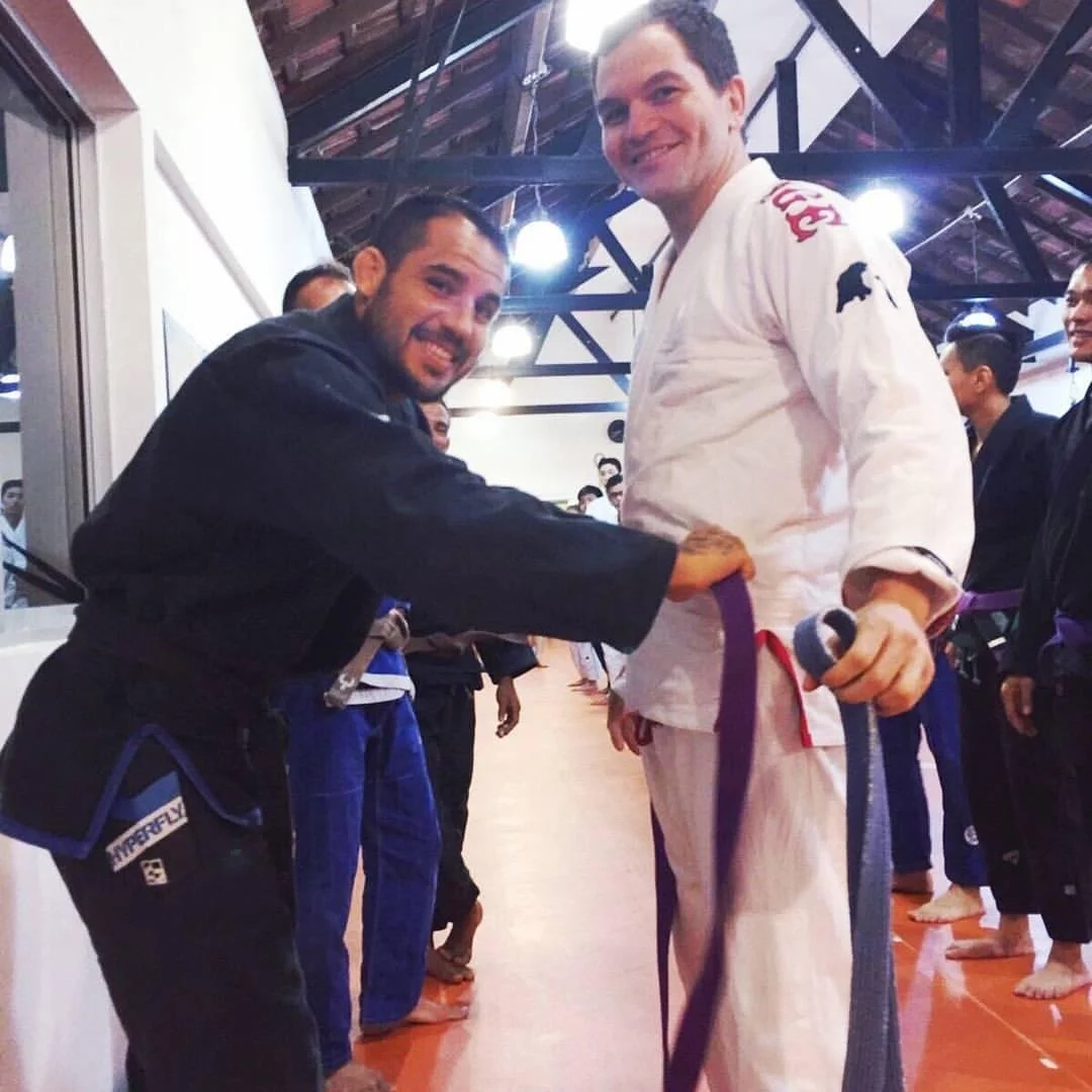 San Marcos Jiu Jitsu academy photo