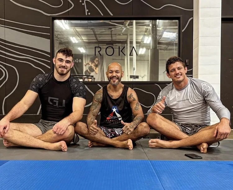 San Marcos Jiu Jitsu academy photo