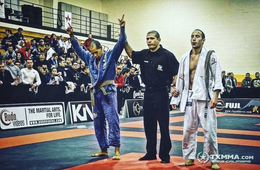 San Marcos Jiu Jitsu academy photo