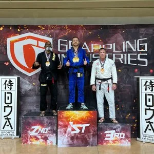 San Marcos Jiu Jitsu academy photo