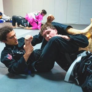 San Marcos Jiu Jitsu academy photo