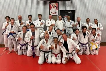 Scott Phillips' Invincible Academy facility image