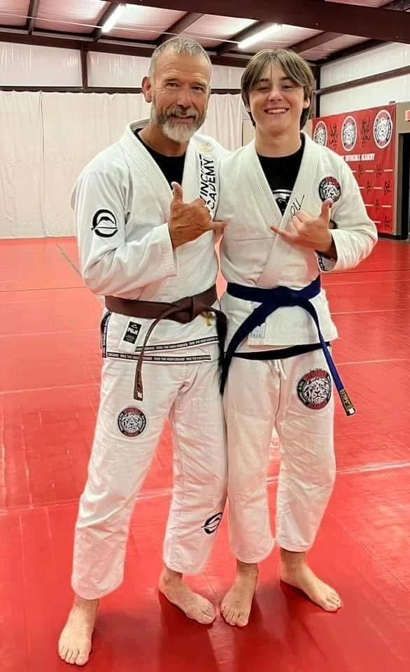 Scott Phillips' Invincible Academy facility image