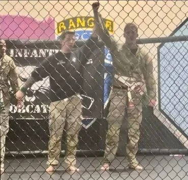 Scott Phillips' Invincible Academy facility image