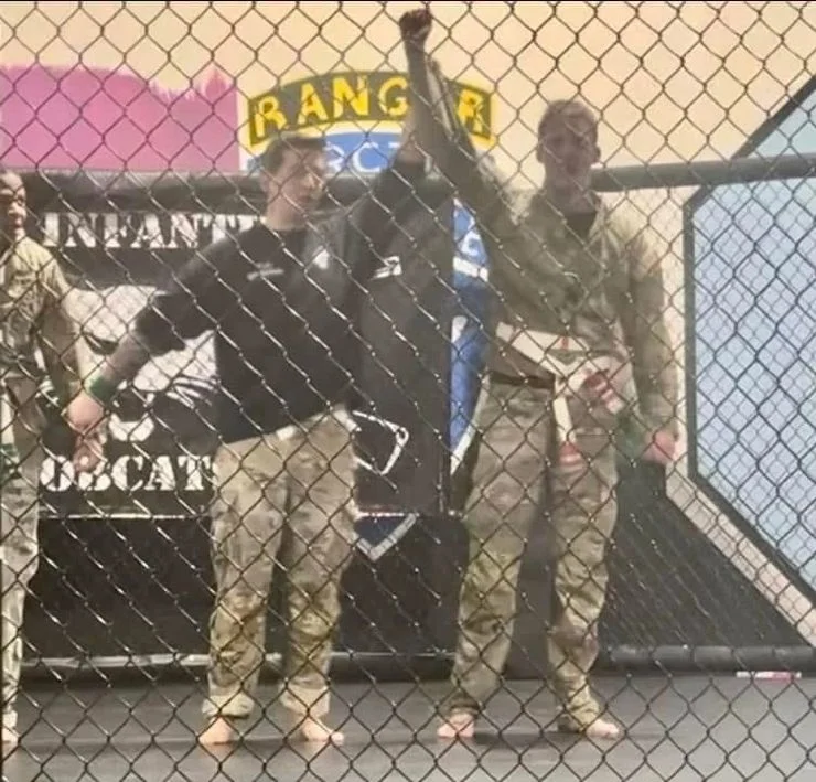 Scott Phillips' Invincible Academy facility image