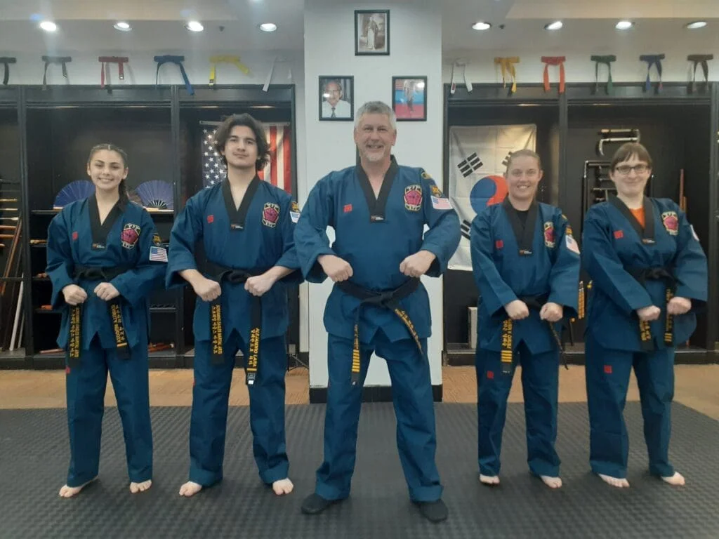 Screaming Eagles Martial Arts facility image