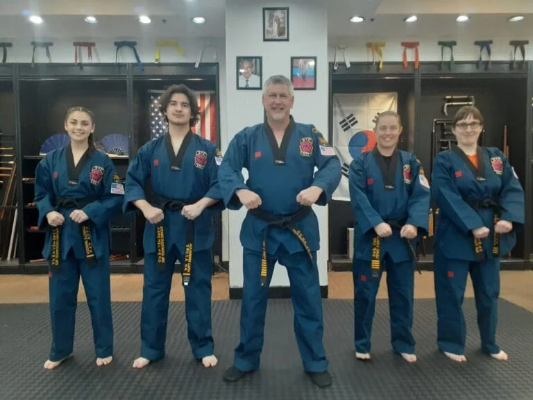 Screaming Eagles Martial Arts facility image