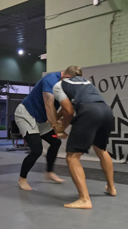 ShadowHouse South Jiu Jitsu facility image