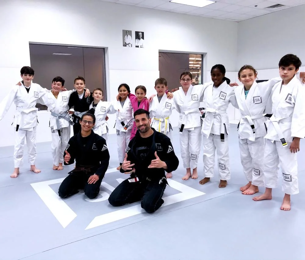 Sharpen Iron Academy facility image