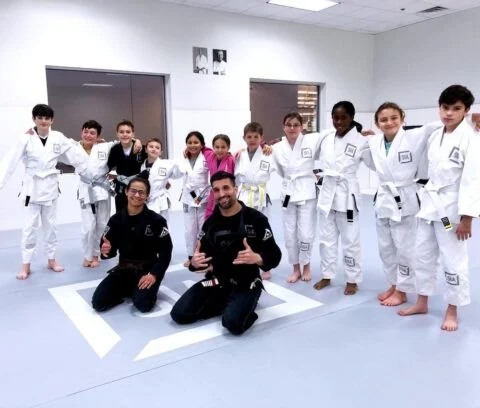 Sharpen Iron Academy facility image