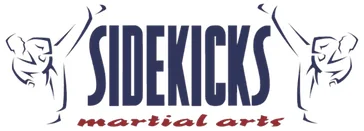 Sidekicks Martial Arts academy logo