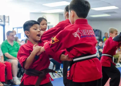 Sidekicks Martial Arts facility image