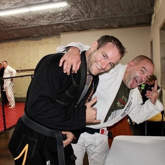 Sidewinder Jiu Jitsu facility image