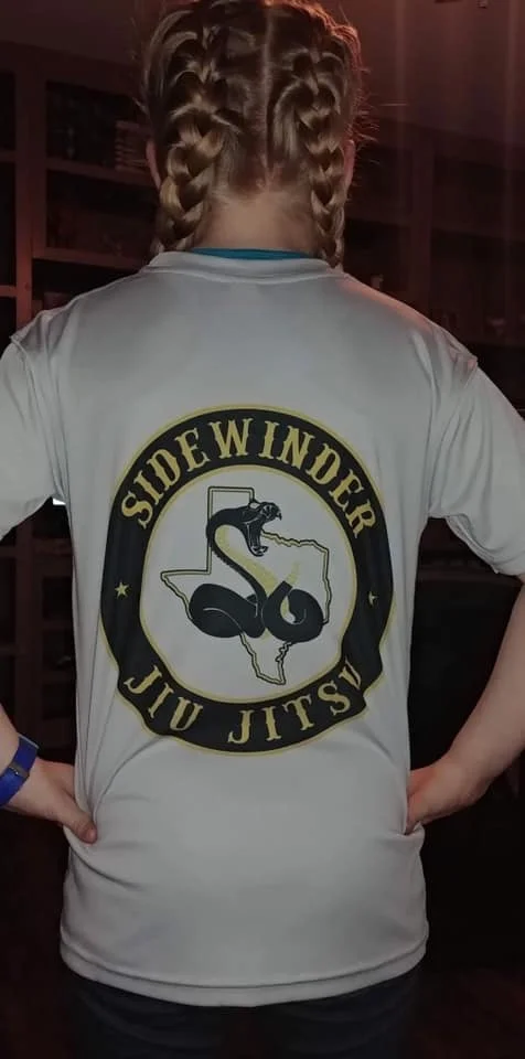 Sidewinder Jiu Jitsu facility image
