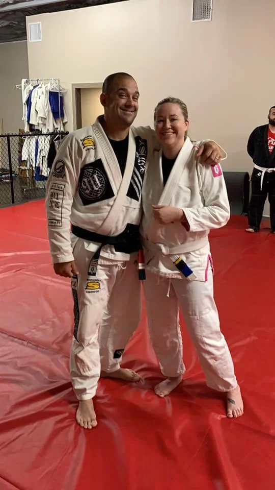 Sidewinder Jiu Jitsu facility image