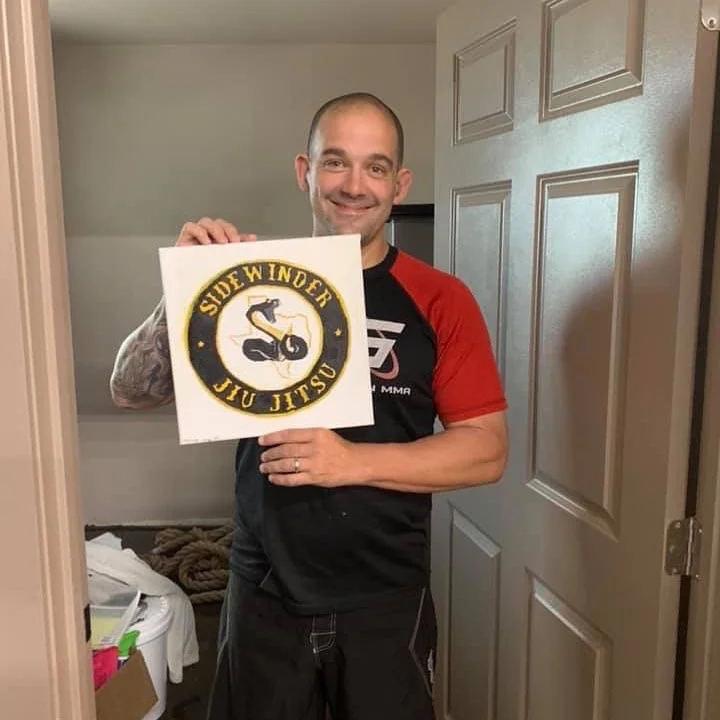 Sidewinder Jiu Jitsu facility image